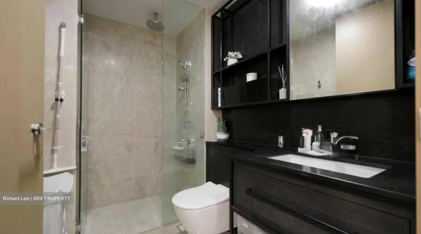Haus On Handy (D9), Condominium #551954721